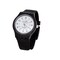 Zayaan Health Scrub Wear Classic Balance Medical Watch, Black BLZH-ES-DF15-1B - alternate 1
